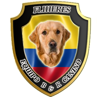 Equipo B&R Canino&nbsp;